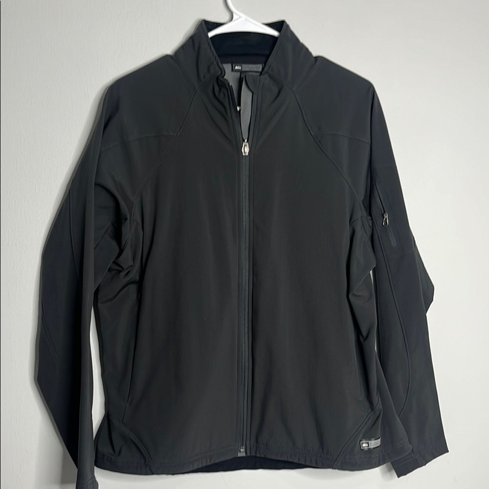 REI Black Women's Jacket